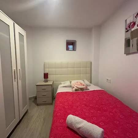 Apartment Playa Valencia