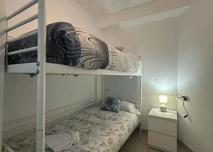 Apartmán Playa