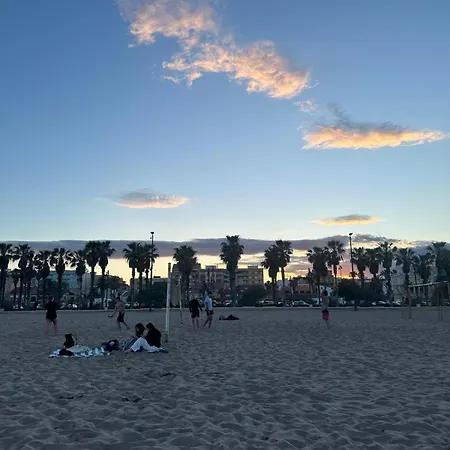 아파트 Playa *