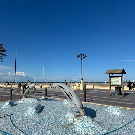 Playa 아파트 *