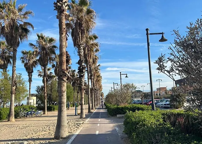 Playa 발렌시아