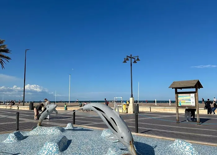 Playa Lägenhet *